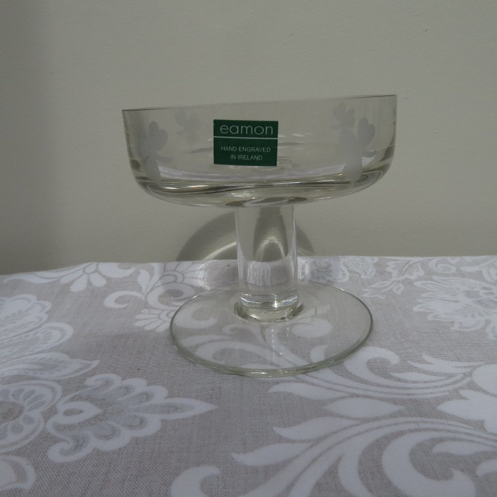 Eamon Glassware
